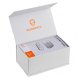 Bluetooth headset SC2 pro Schuberth C5/E2 (dosah 2 km) Bluetooth headset SC2 pro Schuberth C5/E2 (dosah 2 km)