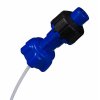 Koncovka pro kanystr R15 Blue Koncovka pro kanystr R15 Blue