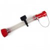 Koncovka s hubicí pro kanystr R15 Red Koncovka s hubicí pro kanystr R15 Red