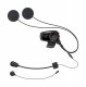 Bluetoooth headset 5S (dosah 0,7 km)