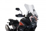 Větrný štít Touring Plus KTM Super Adventure 1290 S/R (21-24)