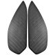 Kneepads SK Carbon Plain BMW S1000 RR 2020- Kneepads SK Carbon Plain BMW S1000 RR 2020-