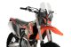 Plexi Semifairing Rally 20507 KTM 125EXC (14-23), 150EXC TPI (05-23), 250EXC TPI (14-23), 250EXC-F (05-23), 300EXC TPI (20-21), 350EXC-F (05-23), 450EXC (05-21), 450EXC-F (05-21), 500EXC-F (05-21), 530EXC (05-14)