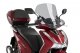 Větrný štít City Touring Honda SH 125i/SH 150i/SH 350i (21-24) Větrný štít City Touring Honda SH 125i/SH 150i/SH 350i (21-24)