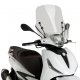 Větrný štít T.X. Piaggio Beverly 300 (21-22)