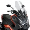 Větrný štít V-Tech Line Touring Kymco DT X125 / X360 (22-24)