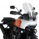 Větrný štít Touring Harley Davidson Pan America RA1250 (21-23) Větrný štít Touring Harley Davidson Pan America RA1250 (21-23)