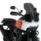 Větrný štít Touring Harley Davidson Pan America RA1250 (21-23)