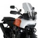 Větrný štít Touring Harley Davidson Pan America RA1250 (21-23)