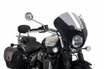 Polokapotáž Dark Night Triumph Bonneville Speedmaster (18-23) Polokapotáž Dark Night Triumph Bonneville Speedmaster (18-23)