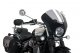 Polokapotáž Dark Night Triumph Bonneville Speedmaster (18-23)