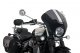 Polokapotáž Dark Night Triumph Bonneville Speedmaster (18-23)