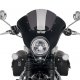 Polokapotáž Dark Night Triumph Bonneville Speedmaster (18-23)