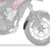 Prodloužení blatníku Kawasaki Z 650RS (22) Prodloužení blatníku Kawasaki Z 650RS (22)