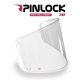 DKS440 Pinlock 70 ADX-2 Clear