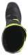 TECH 3 2022 Black/Grey/Yellow Fluo