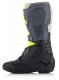 TECH 3 2022 Black/Grey/Yellow Fluo