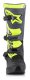 TECH 3 2022 Black/Grey/Yellow Fluo