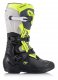 TECH 3 2022 Black/Grey/Yellow Fluo