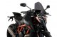 Větrný štít New Generation Touring KTM 1290 Super Duke R (20-24) / R Evo (22-23) /RR (22-24) Větrný štít New Generation Touring KTM 1290 Super Duke R (20-24) / R Evo (22-23) /RR (22-24)