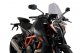Větrný štít New Generation Touring KTM 1290 Super Duke R (20-24) / R Evo (22-23) /RR (22-24) Větrný štít New Generation Touring KTM 1290 Super Duke R (20-24) / R Evo (22-23) /RR (22-24)