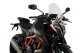 Větrný štít New Generation Touring KTM 1290 Super Duke R (20-24) / R Evo (22-23) /RR (22-24) Větrný štít New Generation Touring KTM 1290 Super Duke R (20-24) / R Evo (22-23) /RR (22-24)