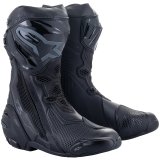 Supertech R Black/Black