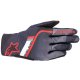 Rukavice Reef 2022 Black/Grey/Camo/Bright Red