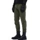 Kalhoty Moto Jogger 2022 Militar Kalhoty Moto Jogger 2022 Militar