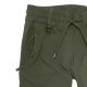 Kalhoty Moto Jogger 2022 Militar