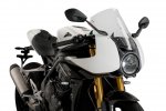 Větrný štít R-Racer Triumph Speed Triple 1200 RR (22)