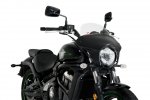 Větrný štít Batwing SML Touring Kawasaki Vulcan S (15-22) Gloss Black Větrný štít Batwing SML Touring Kawasaki Vulcan S (15-22) Gloss Black