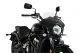 Větrný štít Batwing SML Touring Kawasaki Vulcan S (15-22) Gloss Black Větrný štít Batwing SML Touring Kawasaki Vulcan S (15-22) Gloss Black