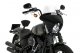 Větrný štít Batwing SML Touring Harley Davidson Softail Street Bob FXBB (21-22)