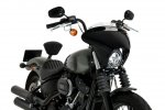 Větrný štít Batwing SML Sport Harley Davidson Softail Street Bob FXBB (21-22) Větrný štít Batwing SML Sport Harley Davidson Softail Street Bob FXBB (21-22)