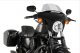 Větrný štít Batwing SML Touring Harley Davidson Sportster 883 Iron XL883N (09-20) Gloss Black Větrný štít Batwing SML Touring Harley Davidson Sportster 883 Iron XL883N (09-20) Gloss Black