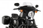 Větrný štít Batwing SML Touring Harley Davidson Sportster 883 Iron XL883N (09-20) Gloss Black Větrný štít Batwing SML Touring Harley Davidson Sportster 883 Iron XL883N (09-20) Gloss Black