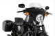 Větrný štít Batwing SML Touring Harley Davidson Sportster 883 Iron XL883N (09-20) Gloss Black Větrný štít Batwing SML Touring Harley Davidson Sportster 883 Iron XL883N (09-20) Gloss Black