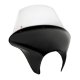 Větrný štít Batwing SML Touring Harley Davidson Sportster 883 Iron XL883N (09-20) Gloss Black Větrný štít Batwing SML Touring Harley Davidson Sportster 883 Iron XL883N (09-20) Gloss Black