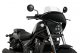 Polokapotáž Batwing SML Touring Honda CMX 500 Rebel/S (20-22) Gloss Black