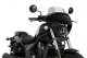 Polokapotáž Batwing SML Touring Honda CMX 500 Rebel/S (20-22) Gloss Black