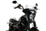 Větrný štít Batwing SML Touring Harley Davidson Dyna Street Bob FXDB/I (06-17) Gloss Black Větrný štít Batwing SML Touring Harley Davidson Dyna Street Bob FXDB/I (06-17) Gloss Black