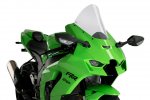 Větrný štít R-Racer Kawasaki ZX-10R/RR (21-23) Větrný štít R-Racer Kawasaki ZX-10R/RR (21-23)