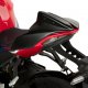 Kryt na sedlo spolujezdce Honda CBR 1000RR-R Fireblade (20-23)
