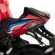 Kryt na sedlo spolujezdce Honda CBR 1000RR-R Fireblade (20-23)