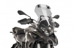 Větrný štít + deflektor Touring Benelli TRK 502 (X) / QJ SRT550/700 (16-24) Větrný štít + deflektor Touring Benelli TRK 502 (X) / QJ SRT550/700 (16-24)
