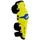 Chrániče kolen X-Treme Kneeguard Yellow/Blue