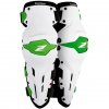 Chrániče kolen X-Treme Kneeguard White/Green Chrániče kolen X-Treme Kneeguard White/Green