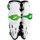 Chrániče kolen X-Treme Kneeguard White/Green