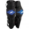 Chrániče kolen X-Treme Kneeguard Black/Blue Chrániče kolen X-Treme Kneeguard Black/Blue